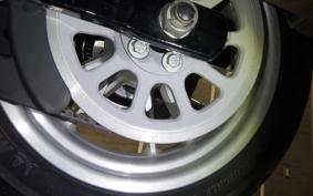 HARLEY FXD 1580 2010