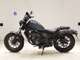 Фото Honda REBEL 250 A 2017 с японского аукциона