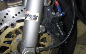 SUZUKI GSF1200 S 1998 GV75A