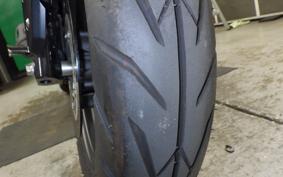 HONDA GROM 2009 JC92