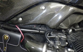 BMW R NINE T 2016