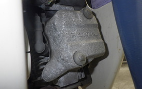 HONDA C50 SUPER CUB 2019 AA01