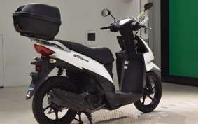SUZUKI ADDRESS 110 2018 CE47A