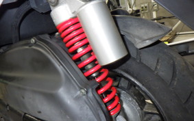 YAMAHA JOG ZR Gen.3 SA39J