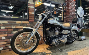 HARLEY FXDL 100TH 2003 GDV