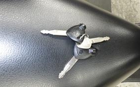 SUZUKI ADDRESS V125 S 2022 CF4MA
