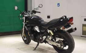 SUZUKI INAZUMA 400 (GSX400) 1997