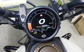 HARLEY RH1250S 2023