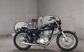 YAMAHA SR400 RH01J