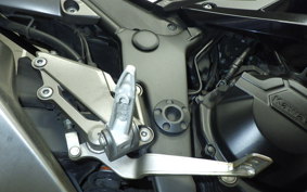 KAWASAKI NINJA 250 ABS 2025 EX250L