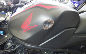 HONDA CBR400R 2020 NC56