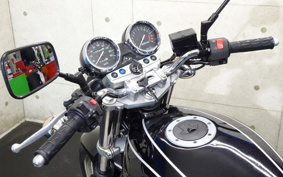 KAWASAKI ZEPHYR400K 2010 ZR400C
