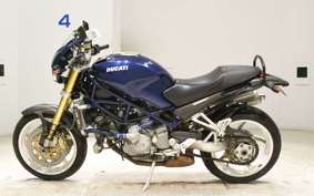 DUCATI MONSTER S4R 2005