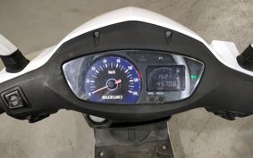 SUZUKI GSR125 NEX VTD44