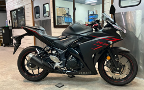 YAMAHA YZF-R3 2017 RH07J