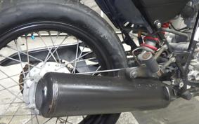 HONDA FTR223 2019 MC34