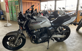 HONDA CB1000SF 1996 SC30