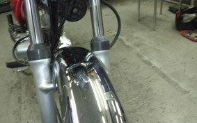 SUZUKI GN125 H 2010