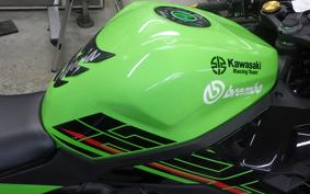 KAWASAKI ZX-25R-2SE 2001 ZX250H