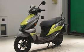 SUZUKI AVENIS 125 EA12J
