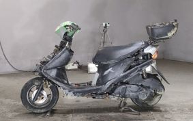 SUZUKI ADDRESS V125 CF46A