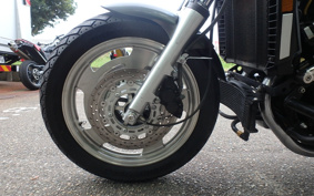 YAMAHA VMAX 2001 2LTN