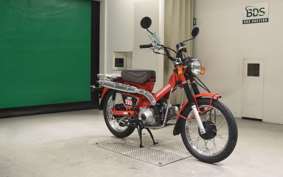 HONDA CT110 HUNTER CUB 2025