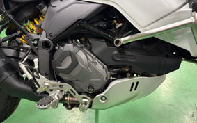 DUCATI DESERT X 2025 1X00