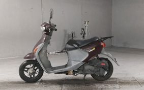 SUZUKI LET`S4 CA41A