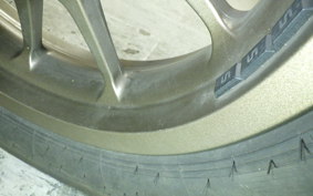 HONDA REBEL 250 S 2011 MC49