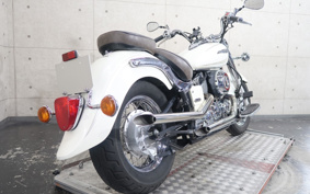 YAMAHA DRAGSTAR 400 CLASSIC 2012 VH02J