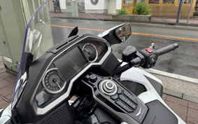 HONDA GL 1800 GOLD WING TOUR DCT 2026 SC79