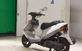 SUZUKI ADDRESS V125 2026 CF4EA