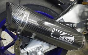YAMAHA YZF-R1 M 2020 RN65J