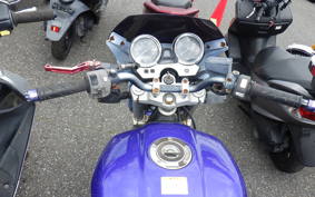 YAMAHA XJR400 Gen.3 R 2001 RH02J