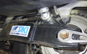 HONDA VT400S 2013 NC46