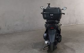 HONDA PCX 160 KF47