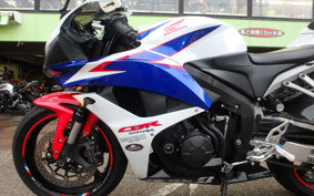 HONDA CBR600RR ABS 2011 PC40