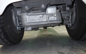 HONDA GYRO CANOPY 1997 TA03