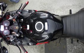 KAWASAKI ZX 1400 NINJA R A 2017