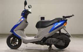 SUZUKI ADDRESS V125 G 2025 CF4EA