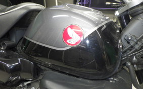 HONDA MONKEY 125 2002 JB03