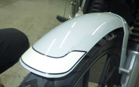 HONDA CROSS CUB 110 2012 JA60