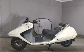 HONDA FUSION MF02