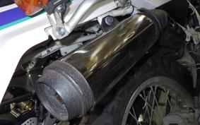 YAMAHA SEROW 225 W 4JG