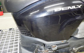 HONDA ﾍﾞﾝﾘｨ110 JA09