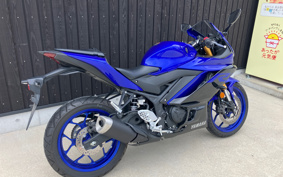 YAMAHA YZF-R25 RG43J