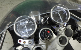 YAMAHA SR400 Gen.3 2003 RH01J