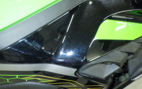 KAWASAKI ZX-25R 2010 ZX250E