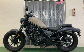 HONDA REBEL MC49